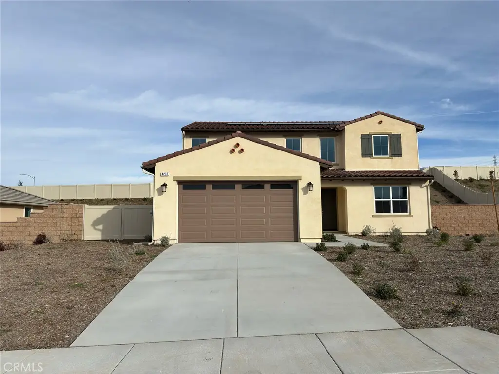 4233 Daisy Lane, Banning, CA 92220 - #1