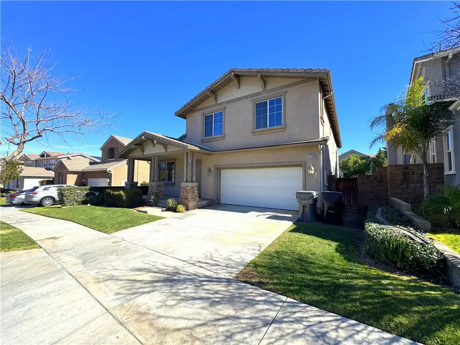 25130 Pacific Crest Street, Corona, CA 92883 - #2
