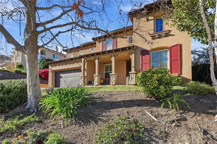 8550 Hunt Canyon Road, Corona, CA 92883 - #3