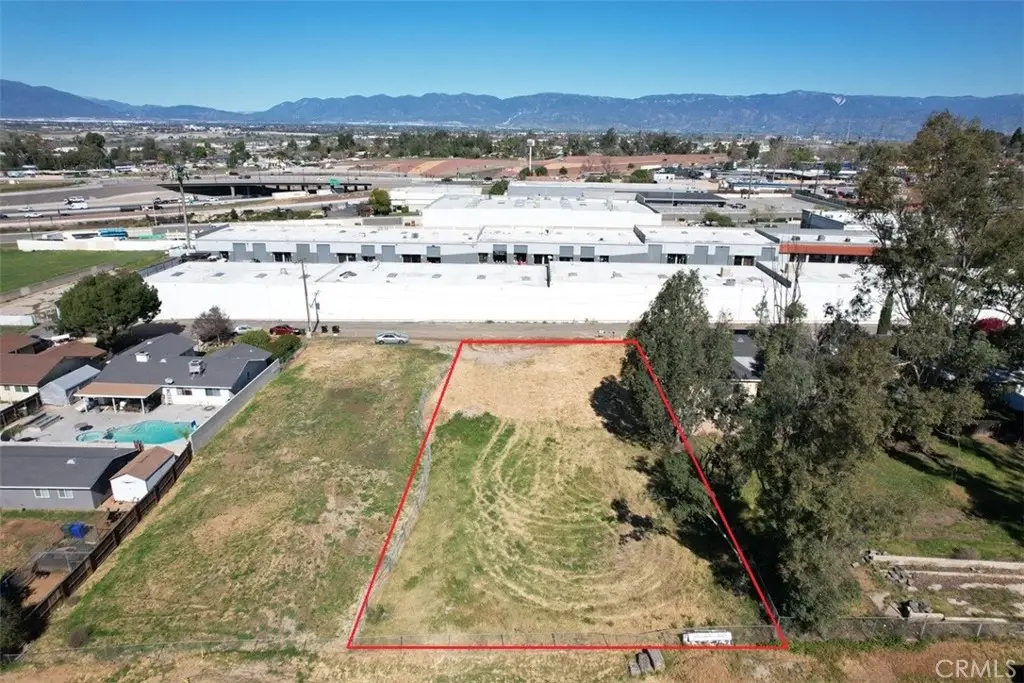 0 Rene, Grand Terrace, CA 92313 - #1