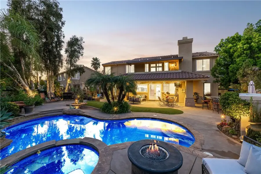 2398 Meadow Glen, La Verne, CA 91750 - #2
