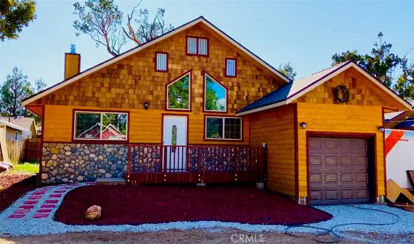 969 Hemlock, Big Bear City, CA 92314