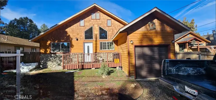 969 Hemlock, Big Bear City, CA 92314 - #3