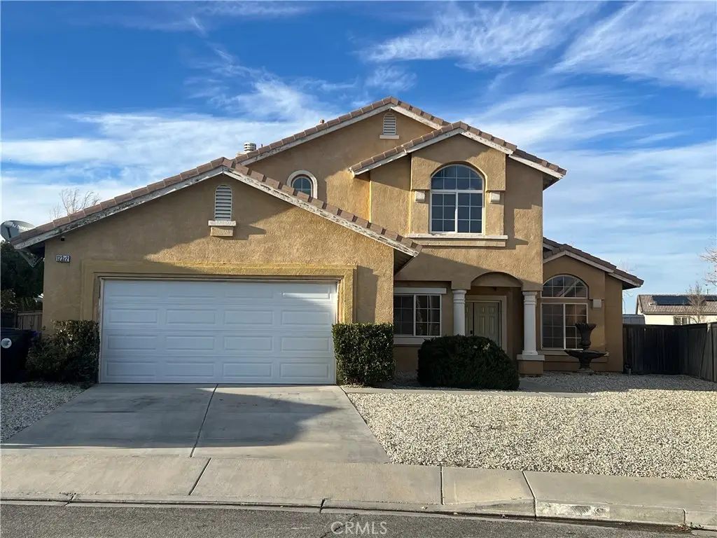 12322 Alto Rey Lane, Victorville, CA 92392 - #1