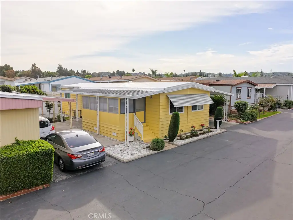 1560 S Otterbein Ave #167, Rowland Heights, CA 91748 - #1