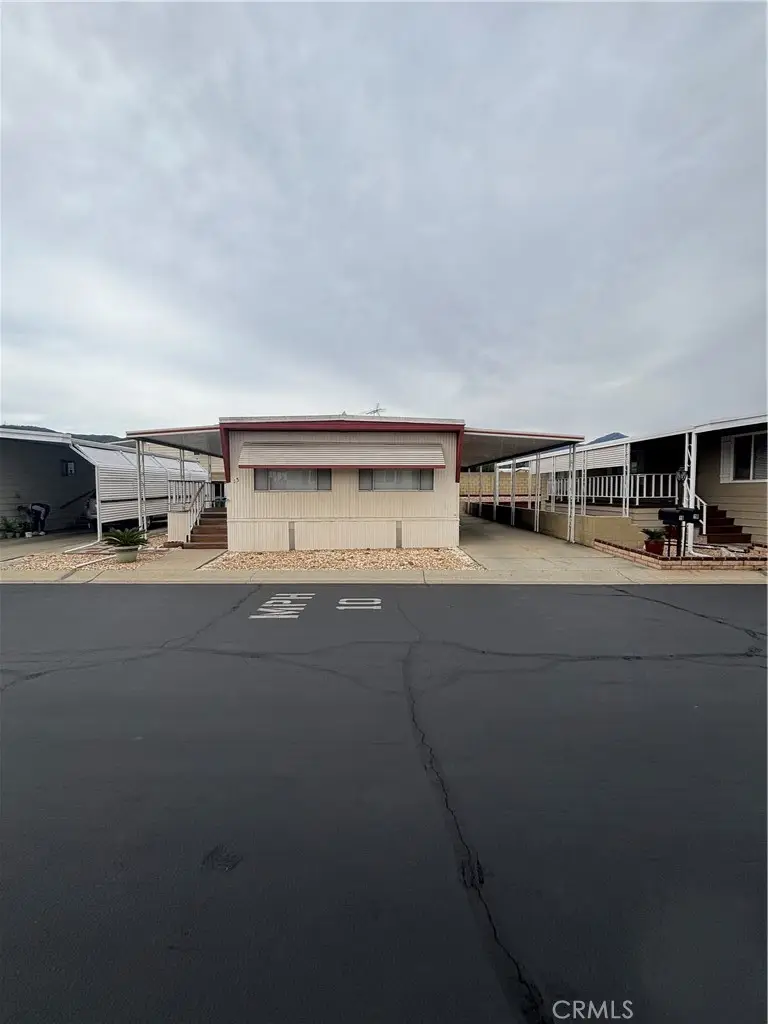 3620 Moreno #15, La Verne, CA 91750 - #1