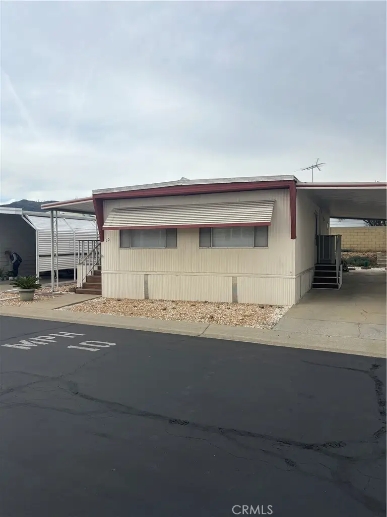 3620 Moreno #15, La Verne, CA 91750 - #2