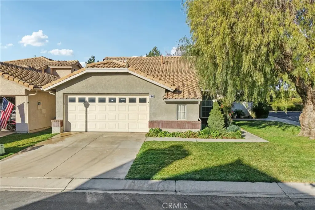 813 Cypress Point, Banning, CA 92220 - #1