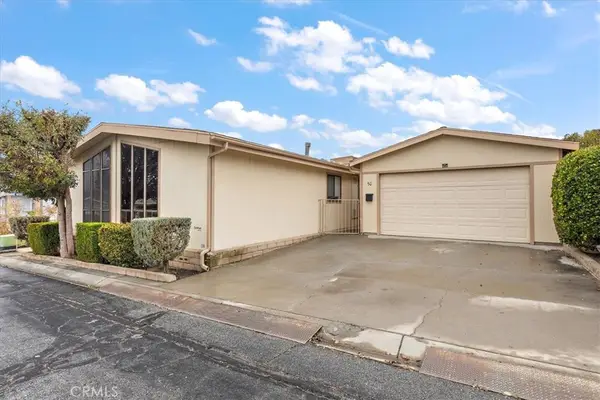 3800 W Wilson #50, Banning, CA 92220