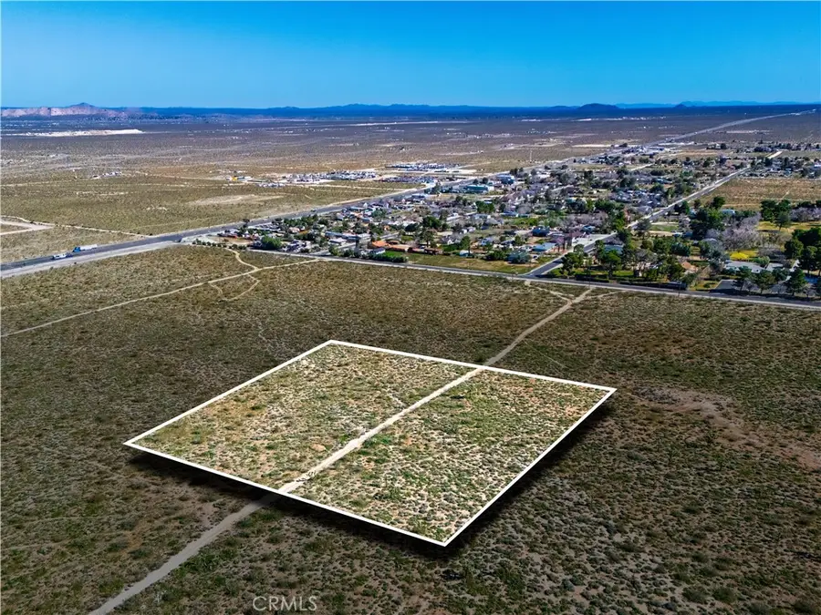 1 E Avenue V-12, Pearblossom, CA 93553 - #2