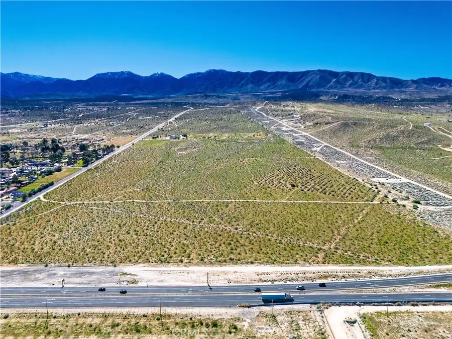 1 E Avenue V-12, Pearblossom, CA 93553 - #3