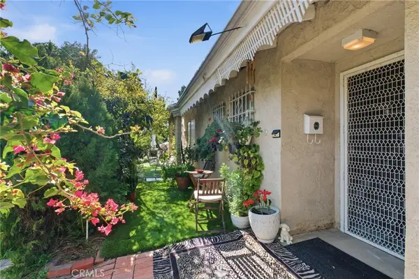 12011 Jouett Street, Sylmar, CA 91342