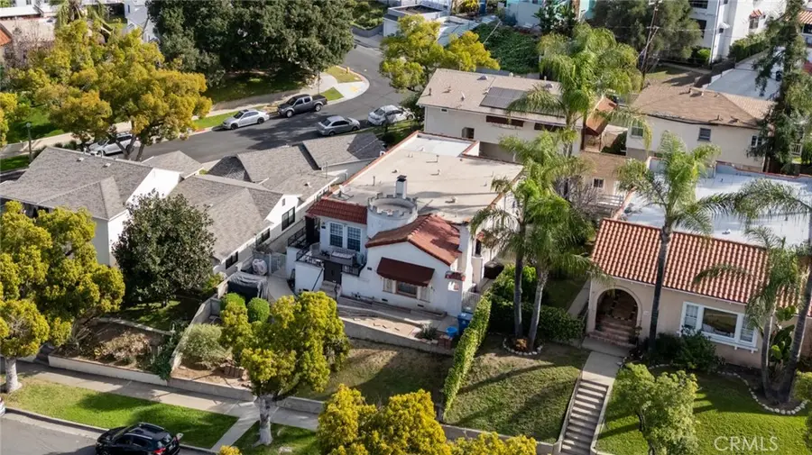 101 Hampden, Alhambra, CA 91801 - #2
