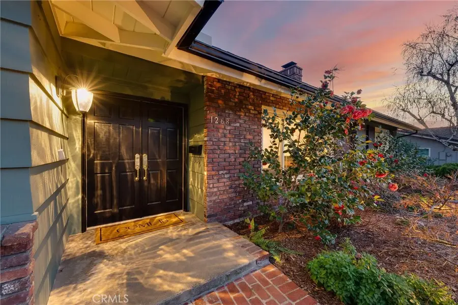 1268 Indian Springs, Glendora, CA 91741 - #2