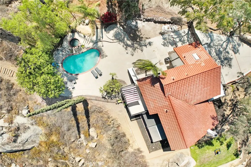 17295 Ridge Canyon Drive, Riverside, CA 92506 - #1
