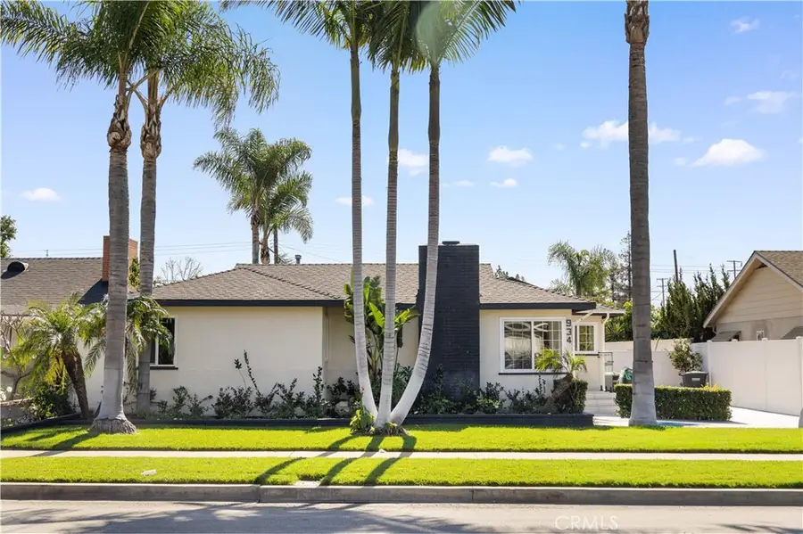 934 E Rose Avenue, Orange, CA 92867 - #3