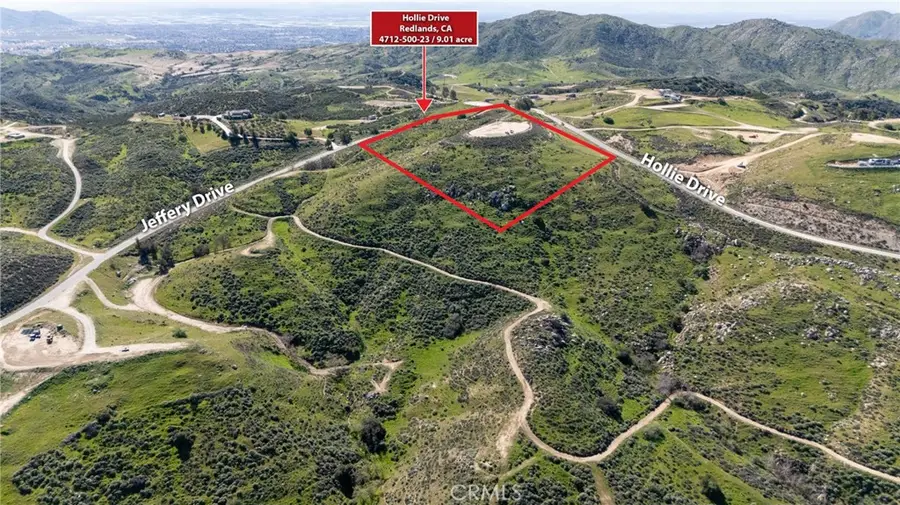 0 Hollie Drive, Redlands, CA 92373 - #2