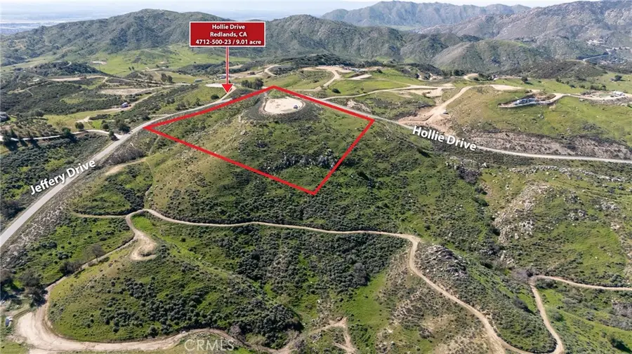 0 Hollie Drive, Redlands, CA 92373 - #3