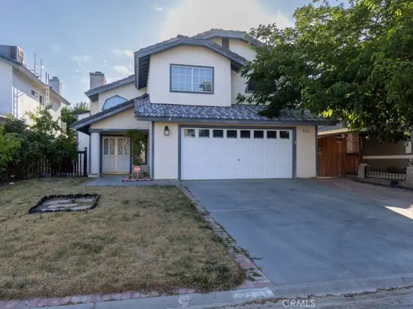 21131 Windsong Street, California City, CA 93505