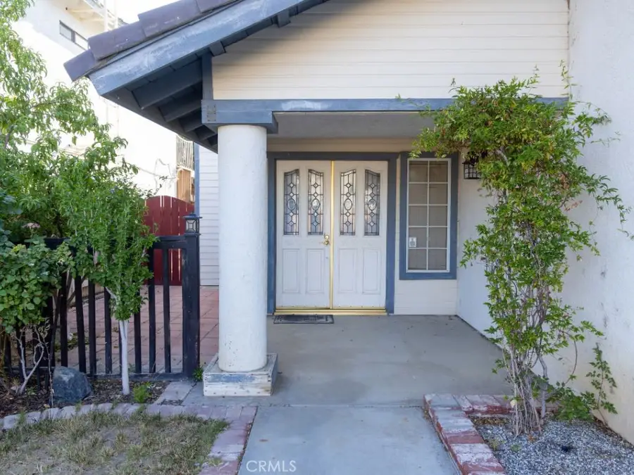 21131 Windsong Street, California City, CA 93505 - #2