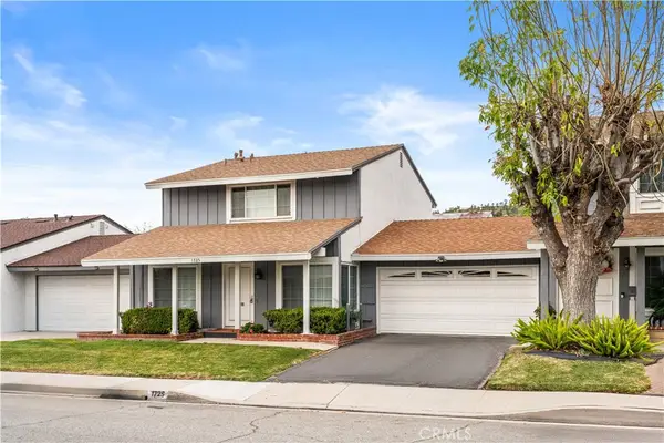 1725 Fairridge, West Covina, CA 91792