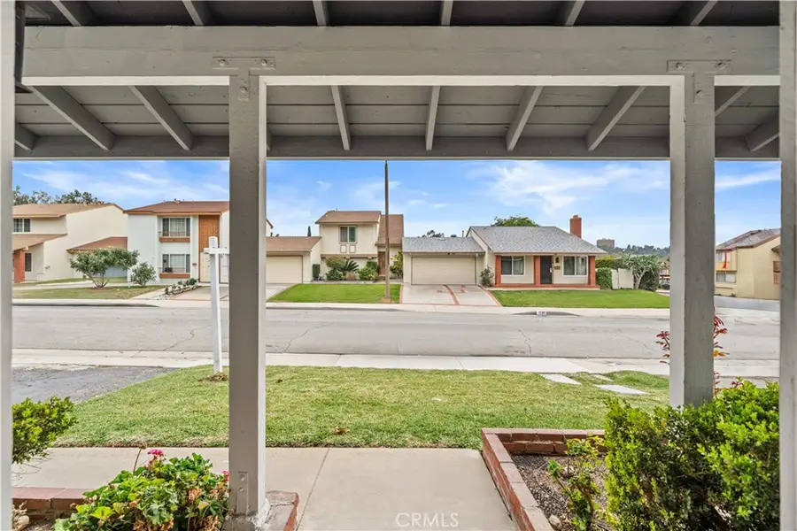 1725 Fairridge, West Covina, CA 91792 - #3
