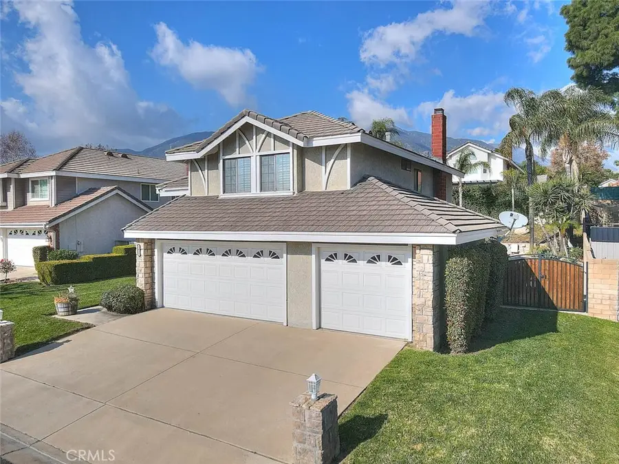 1435 Lookout Court, Upland, CA 91784 - #3