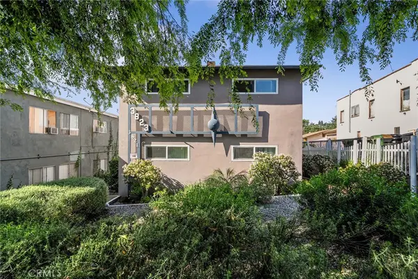 3823 Stockbridge, Los Angeles, CA 90032