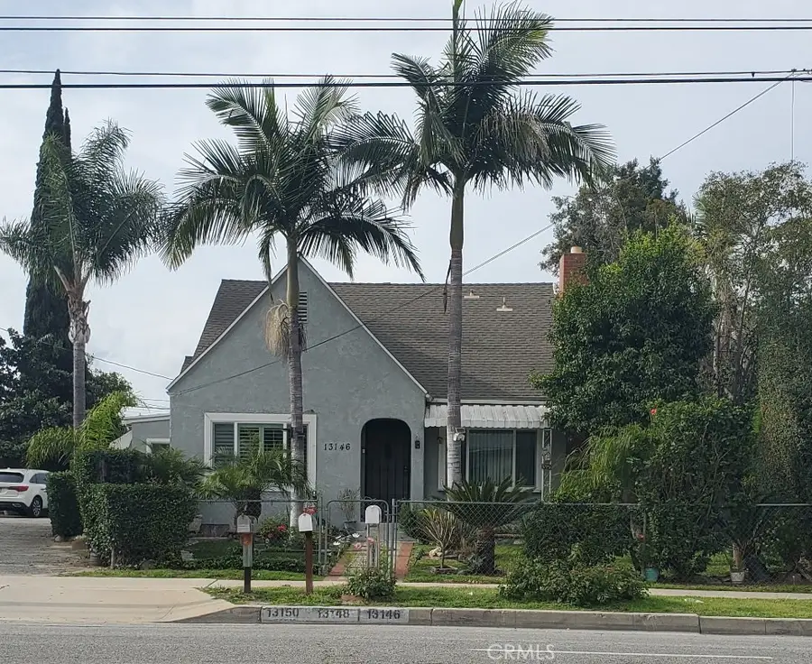 13146 Francisquito Avenue, Baldwin Park, CA 91706 - #2