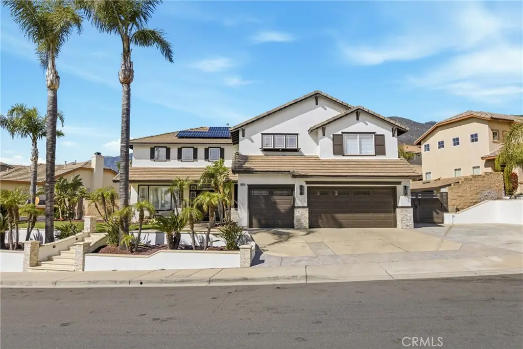 14678 Winnipeg, Fontana, CA 92336 - #1