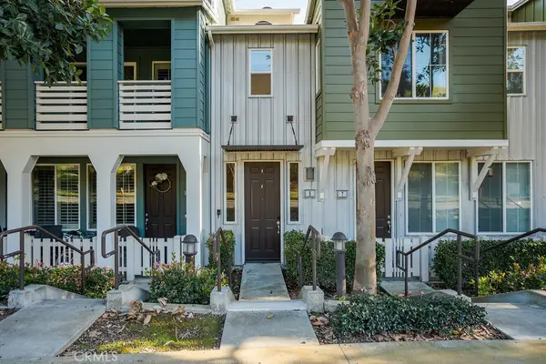 5 Quartz, Ladera Ranch, CA 92694