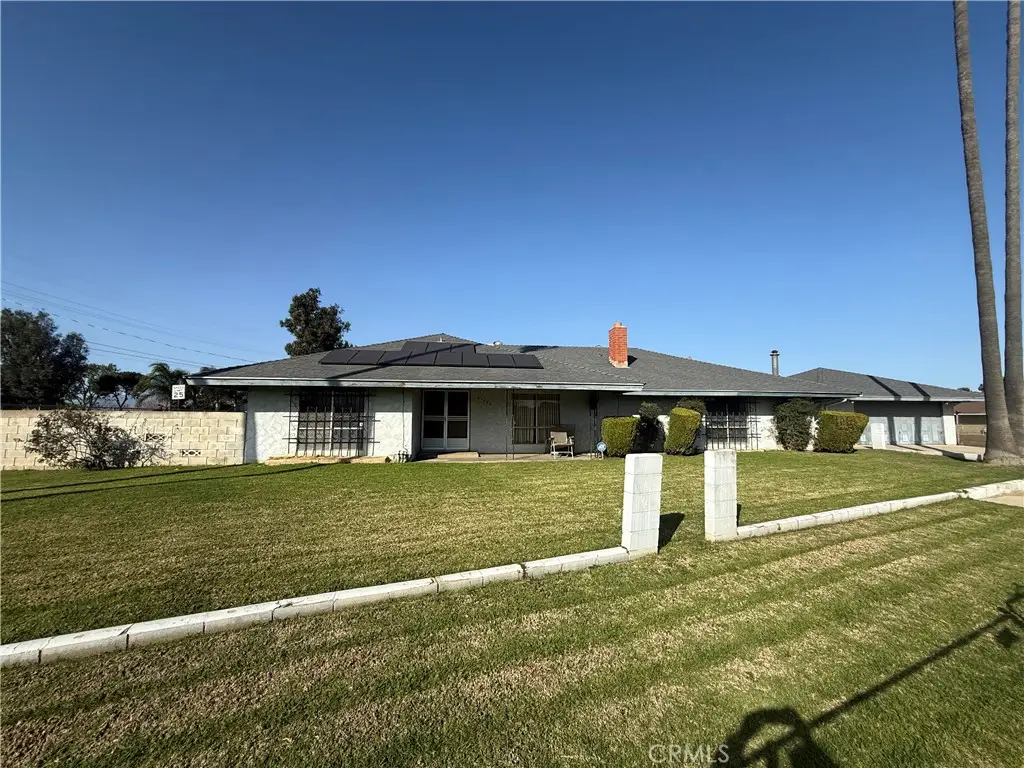 11293 Holmes, Mira Loma, CA 91752 - #1