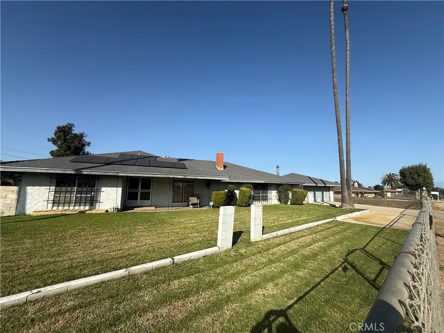 11293 Holmes, Mira Loma, CA 91752 - #2