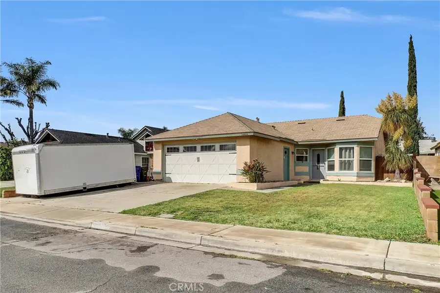 14008 Ridgewood, Fontana, CA 92337 - #2