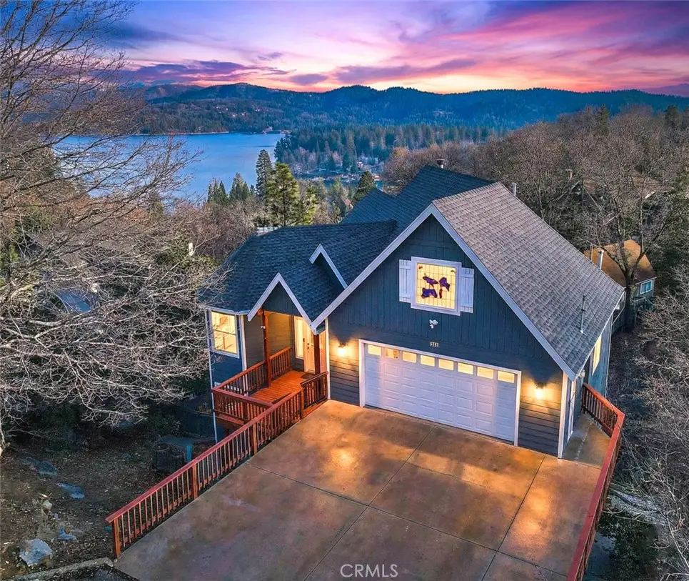 27431 Alpen, Lake Arrowhead, CA 92352 - #1