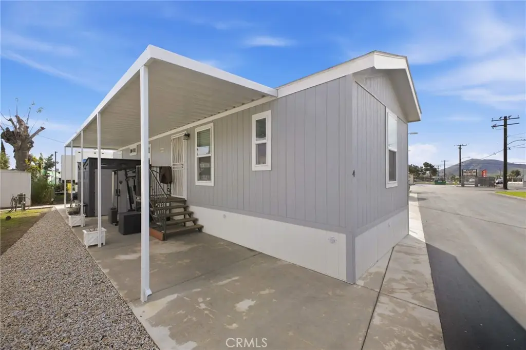 9873 Alder Avenue #4, Bloomington, CA 92316 - #1