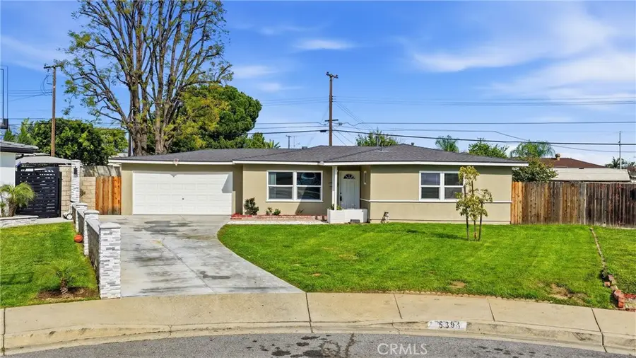 5394 Evart Street, Montclair, CA 91763 - #2