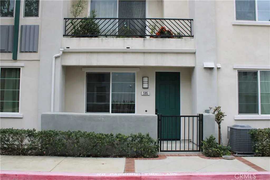 595 Orlando Court, Upland, CA 91786 - #1