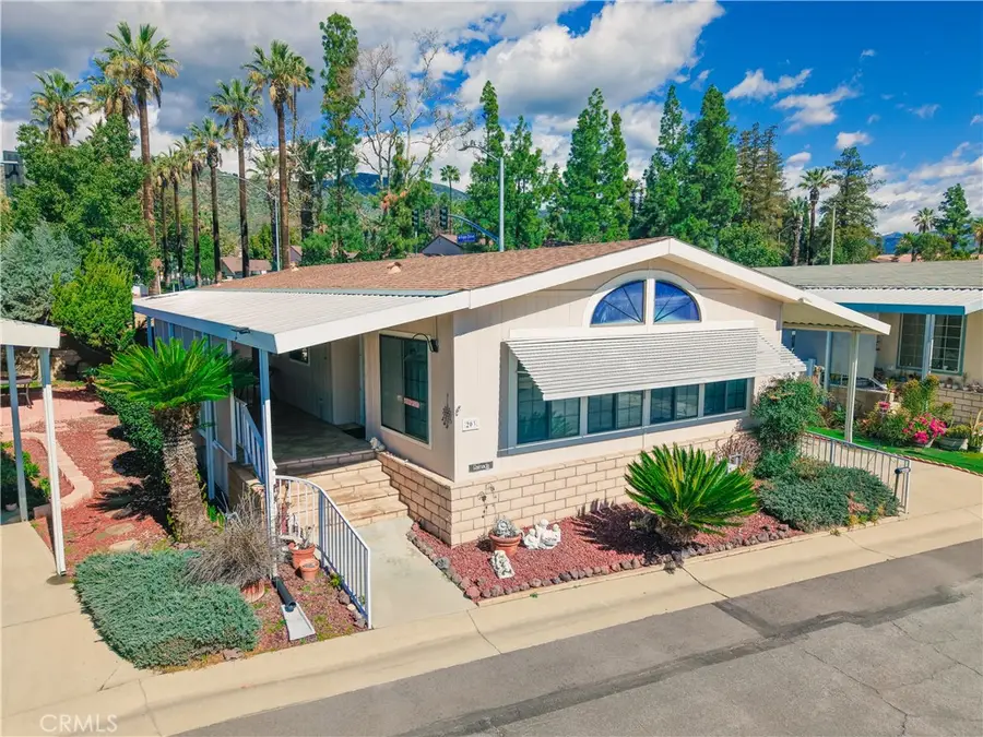 840 E Foothill Boulevard #203, Azusa, CA 91702 - #2