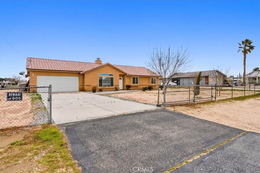 19251 Vine Street, Hesperia, CA 92345 - #2