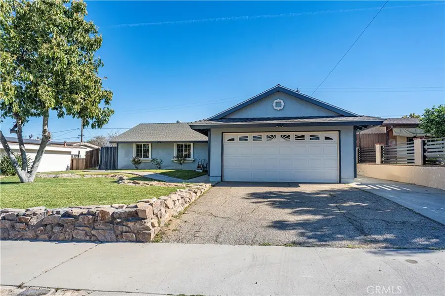 3447 Windsong Street, Corona, CA 92879 - #2