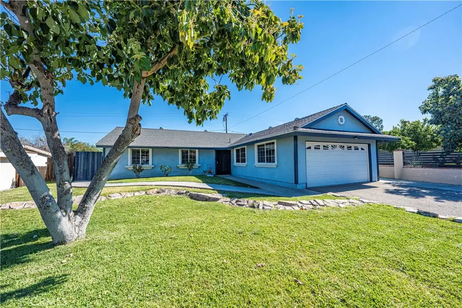 3447 Windsong Street, Corona, CA 92879 - #3