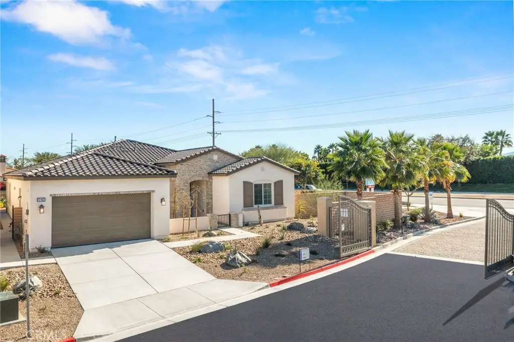 51952 Marquis Lane, La Quinta, CA 92253 - #1