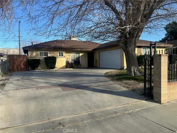 45528 3rd Street E, Lancaster, CA 93535