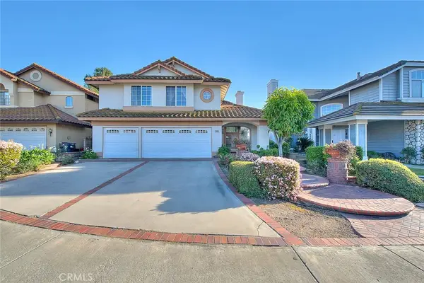 2481 Hawkwood Drive, Chino Hills, CA 91709