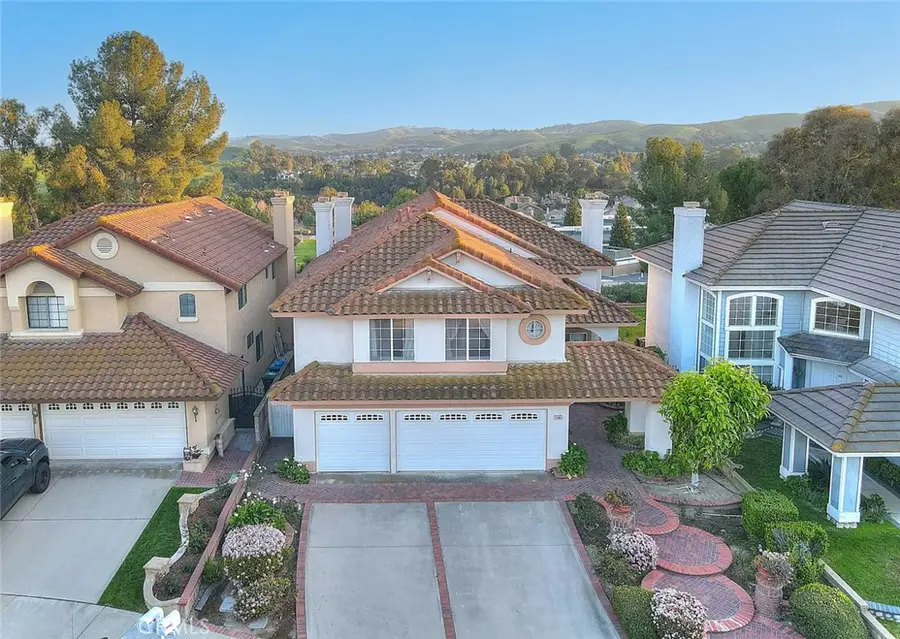 2481 Hawkwood Drive, Chino Hills, CA 91709 - #3