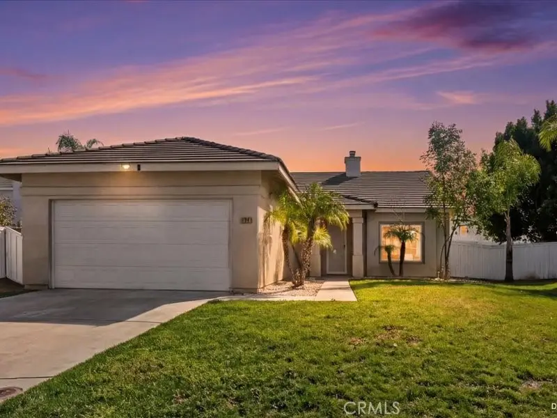 874 Kalpesh Drive, San Jacinto, CA 92583 - #1