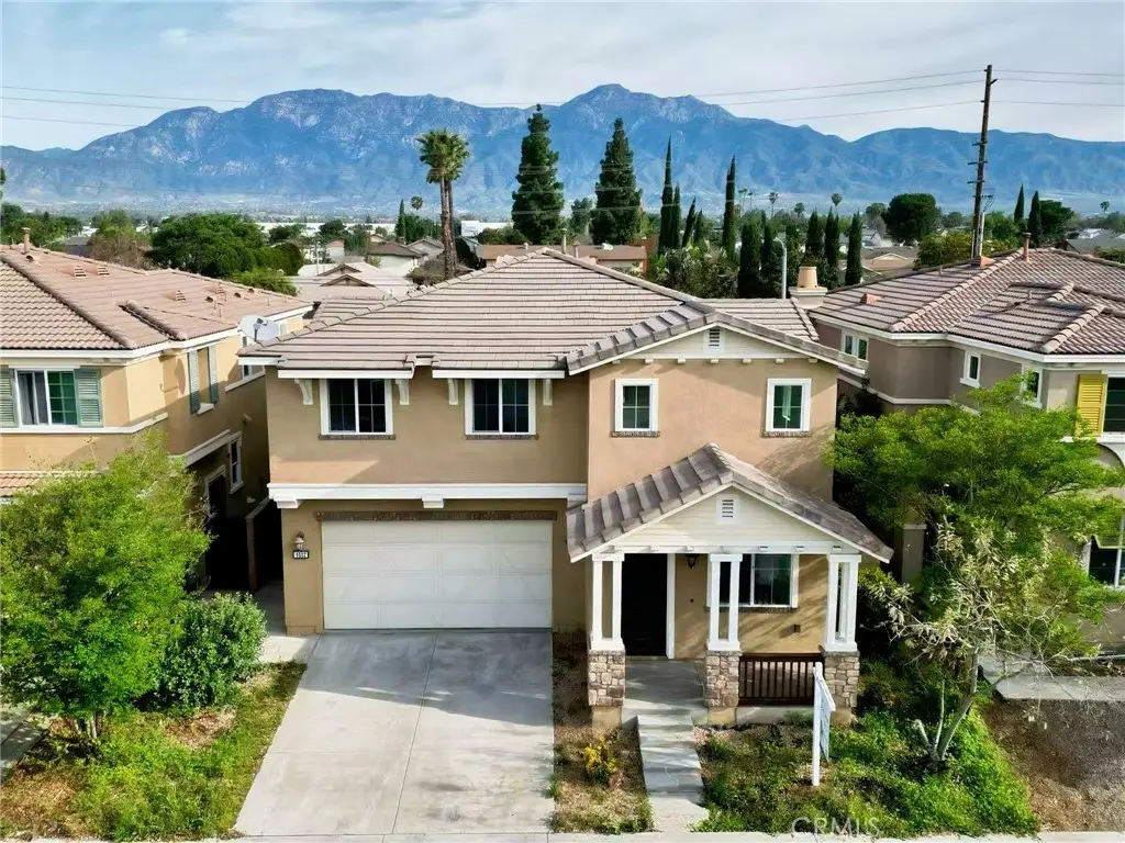9522 Harvest Vista Drive, Rancho Cucamonga, CA 91730 - #1