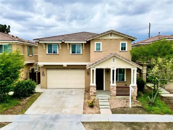 9522 Harvest Vista Drive, Rancho Cucamonga, CA 91730