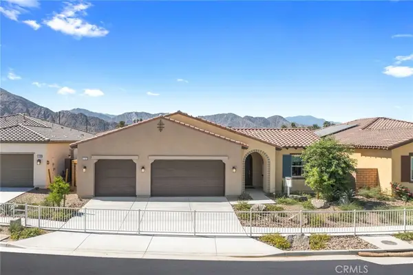 51927 Marquessa Lane, La Quinta, CA 92253